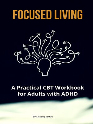 cover image of Focused Living